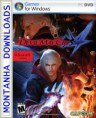 Devil May Cry 4 - PC